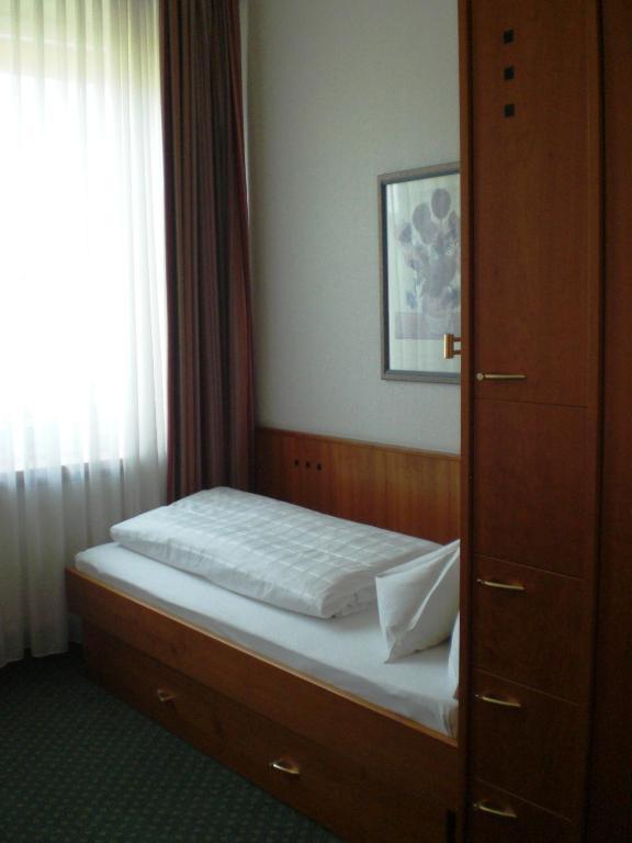 Hotel Erika Bad Reichenhall Exterior foto